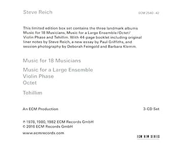 ECM Records CD まとめ vol.1 ECM Records CD まとめ vol.1 9c58539e55a2800660621ae7b33d1d
